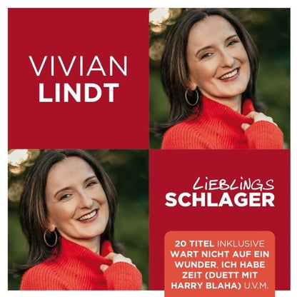 LIEBLINGSSCHLAGER