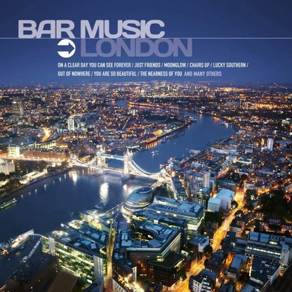 BAR MUSIC - LONDON