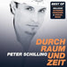 DURCH RAUM UND ZEIT