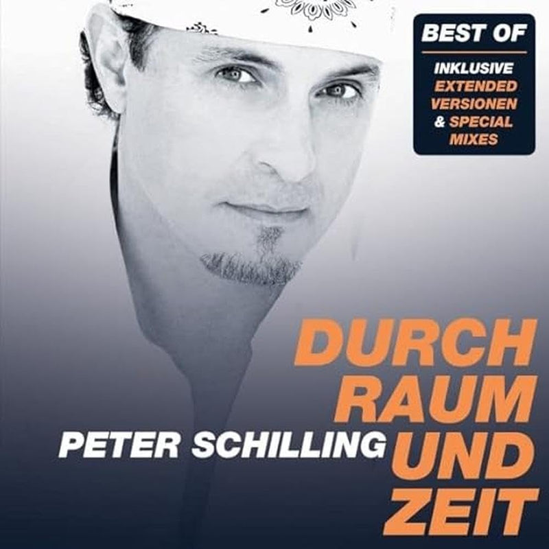 DURCH RAUM UND ZEIT