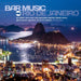 BAR MUSIC - RIO DE JANEIRO