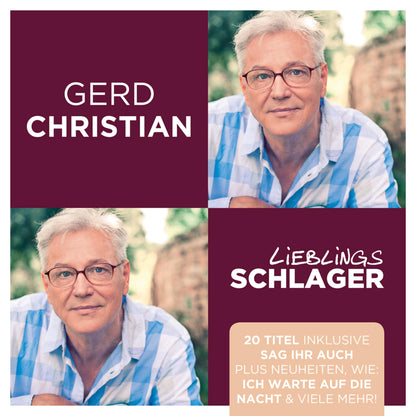 LIEBLINGSSCHLAGER
