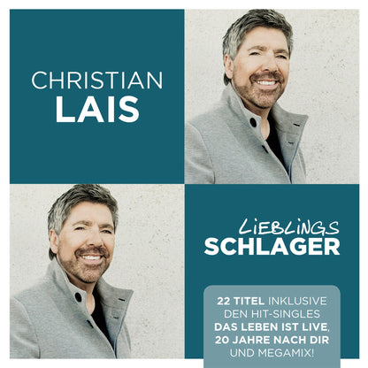 LIEBLINGSSCHLAGER