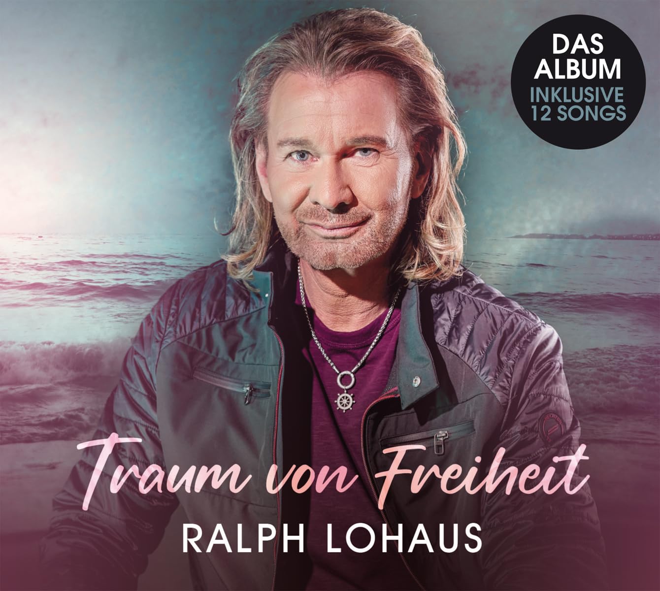 TRAUM VON FREIHEIT