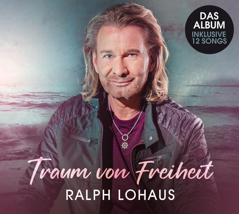 TRAUM VON FREIHEIT