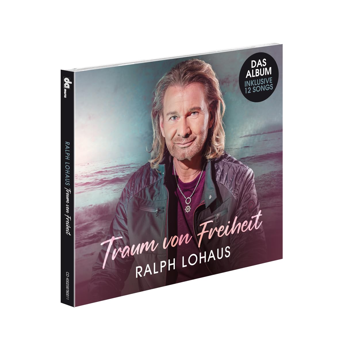 TRAUM VON FREIHEIT