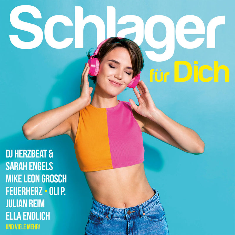 SCHLAGER F?œR DICH
