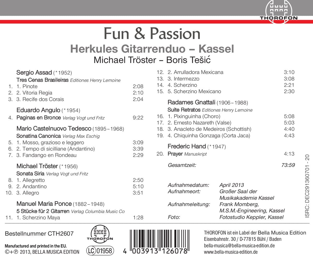 Fun & Passion