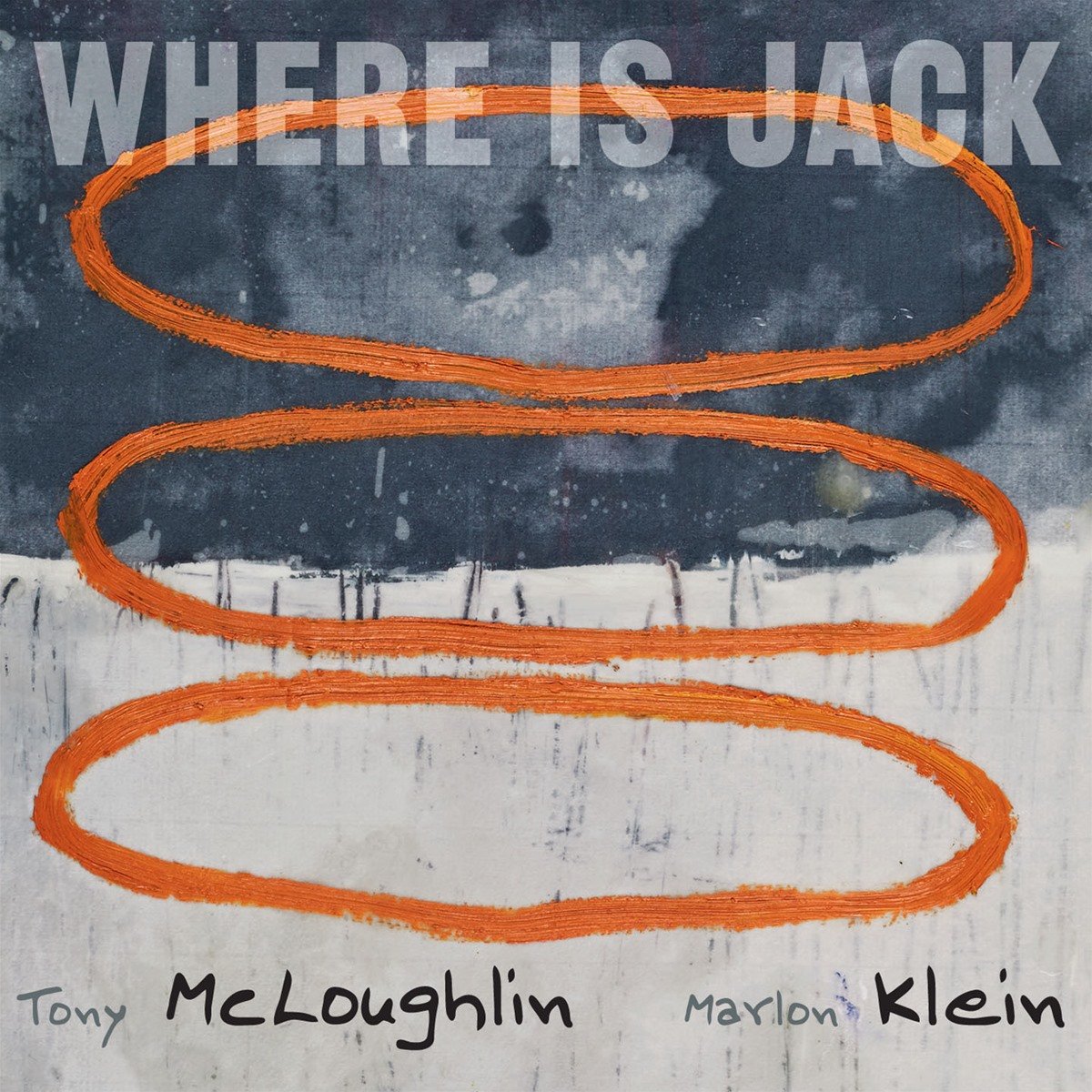 WHERE IS JACK
