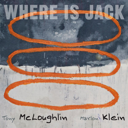 WHERE IS JACK
