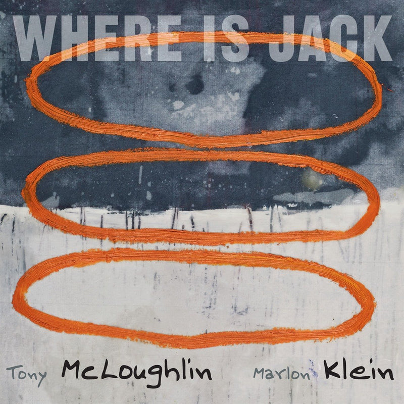 WHERE IS JACK