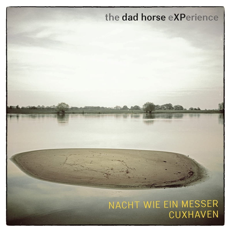 NACHT WIE EIN MESSER/ CUXHAVEN