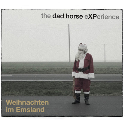 WEIHNACHTEN IM EMSLAND
