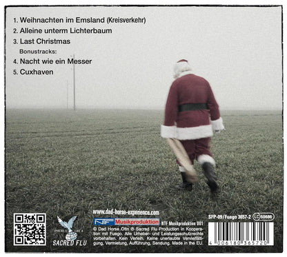 WEIHNACHTEN IM EMSLAND