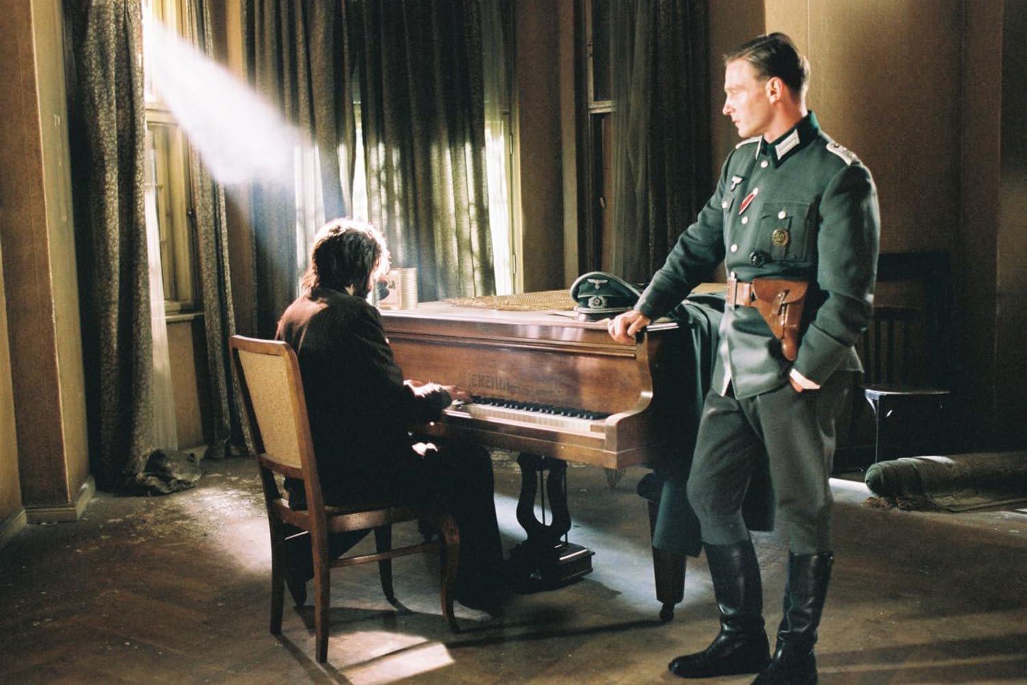 Der Pianist - 20th Anniversary Edition
