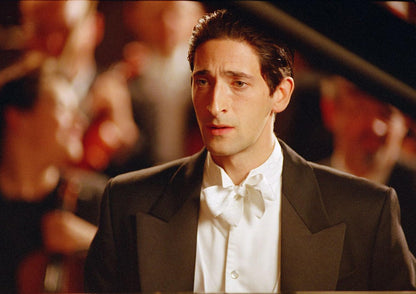Der Pianist - 20th Anniversary Edition