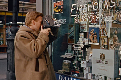 Peeping Tom - Augen der Angst: Collectors Edition