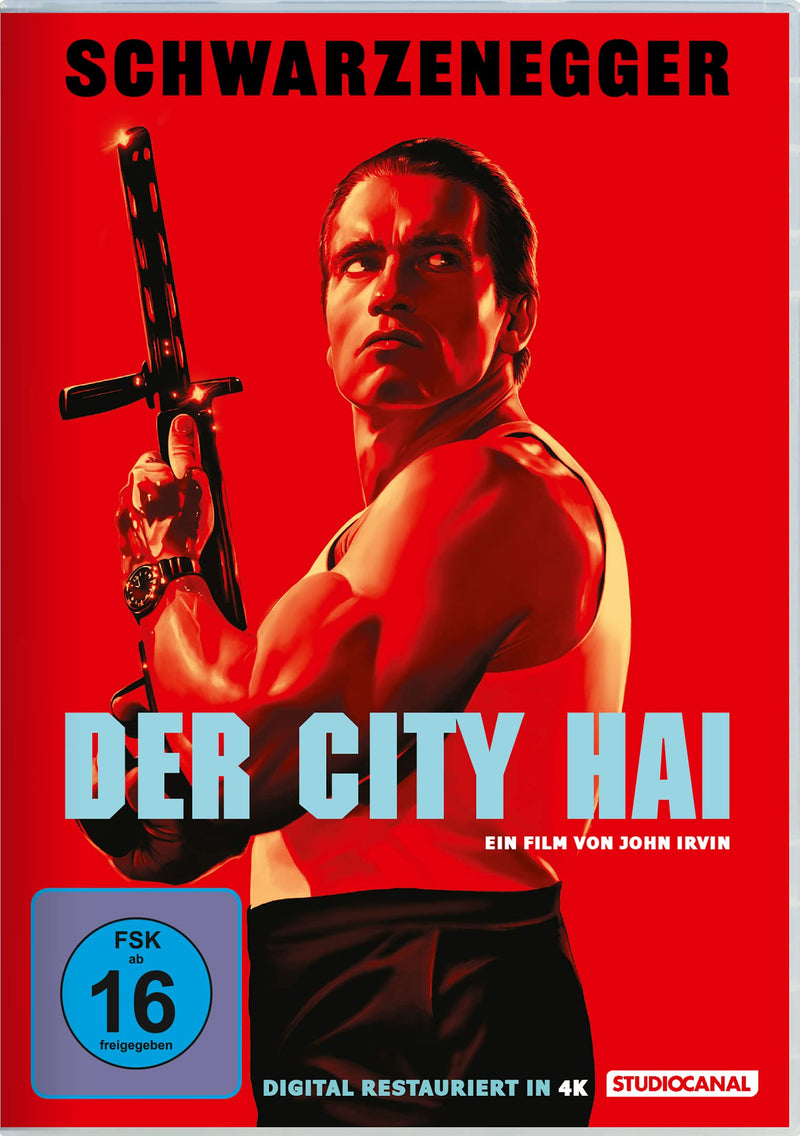 Der City Hai - Special Edition - Digital Remastered