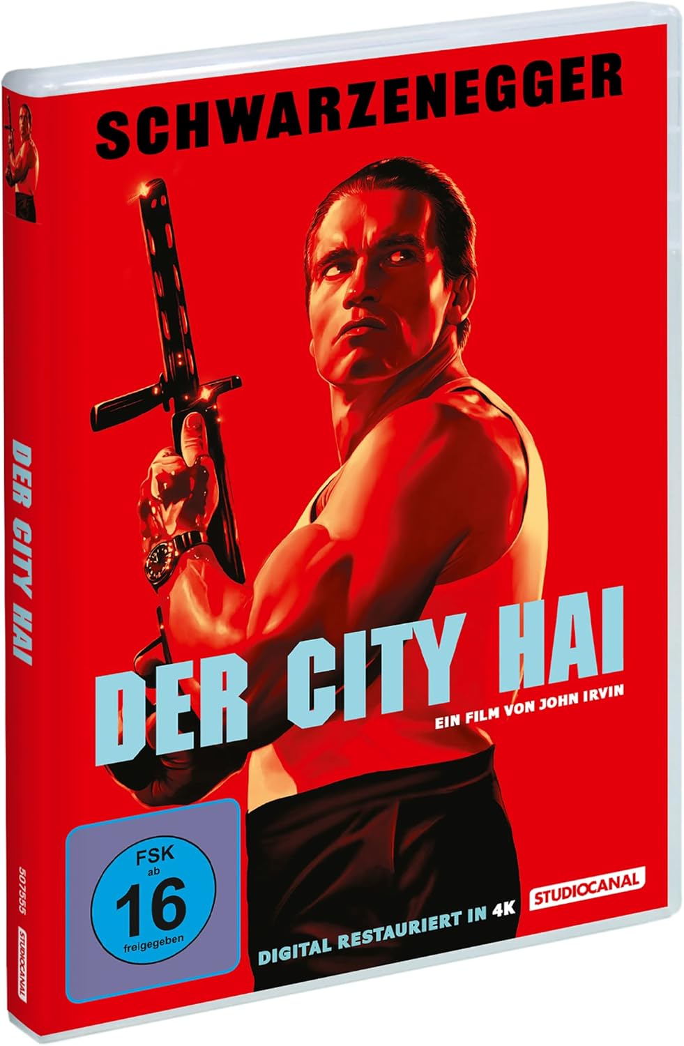Der City Hai - Special Edition - Digital Remastered