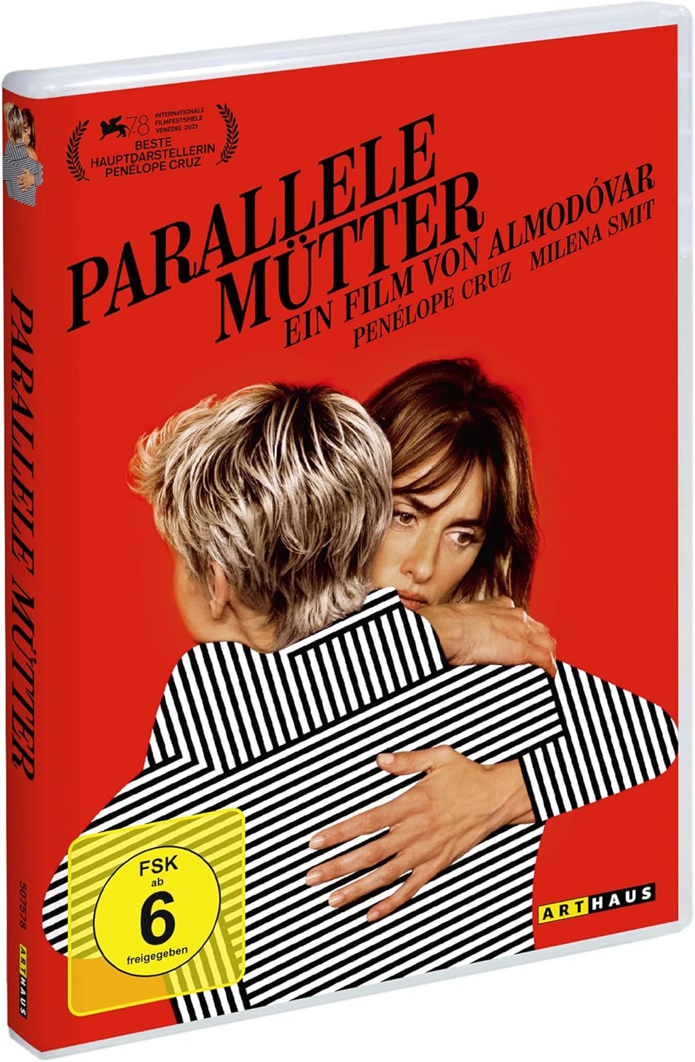 Parallele Mütter