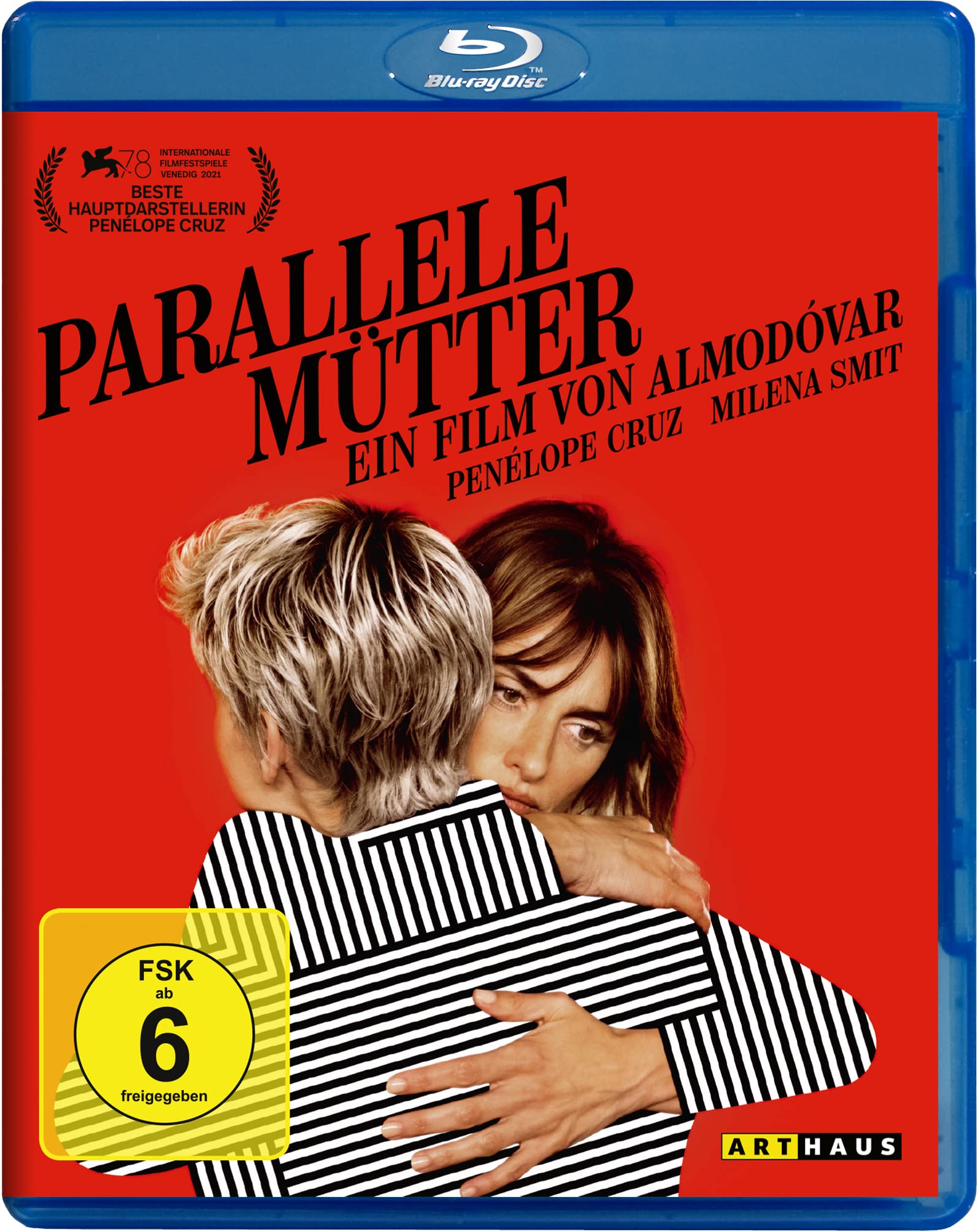 Parallele Mütter