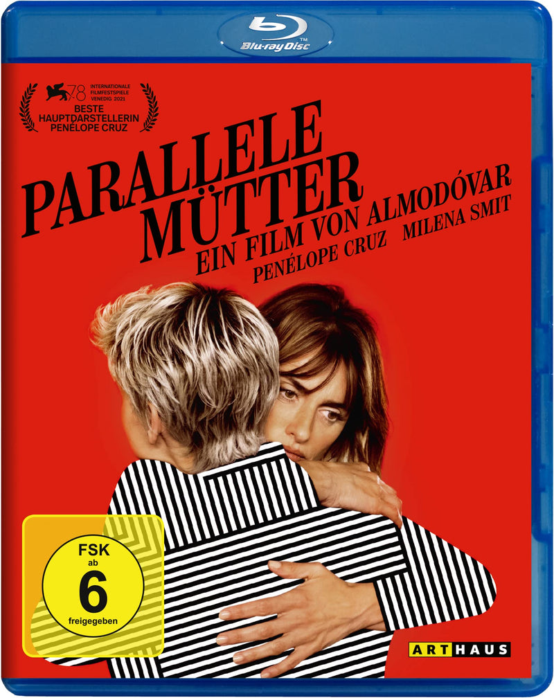 Parallele Mütter