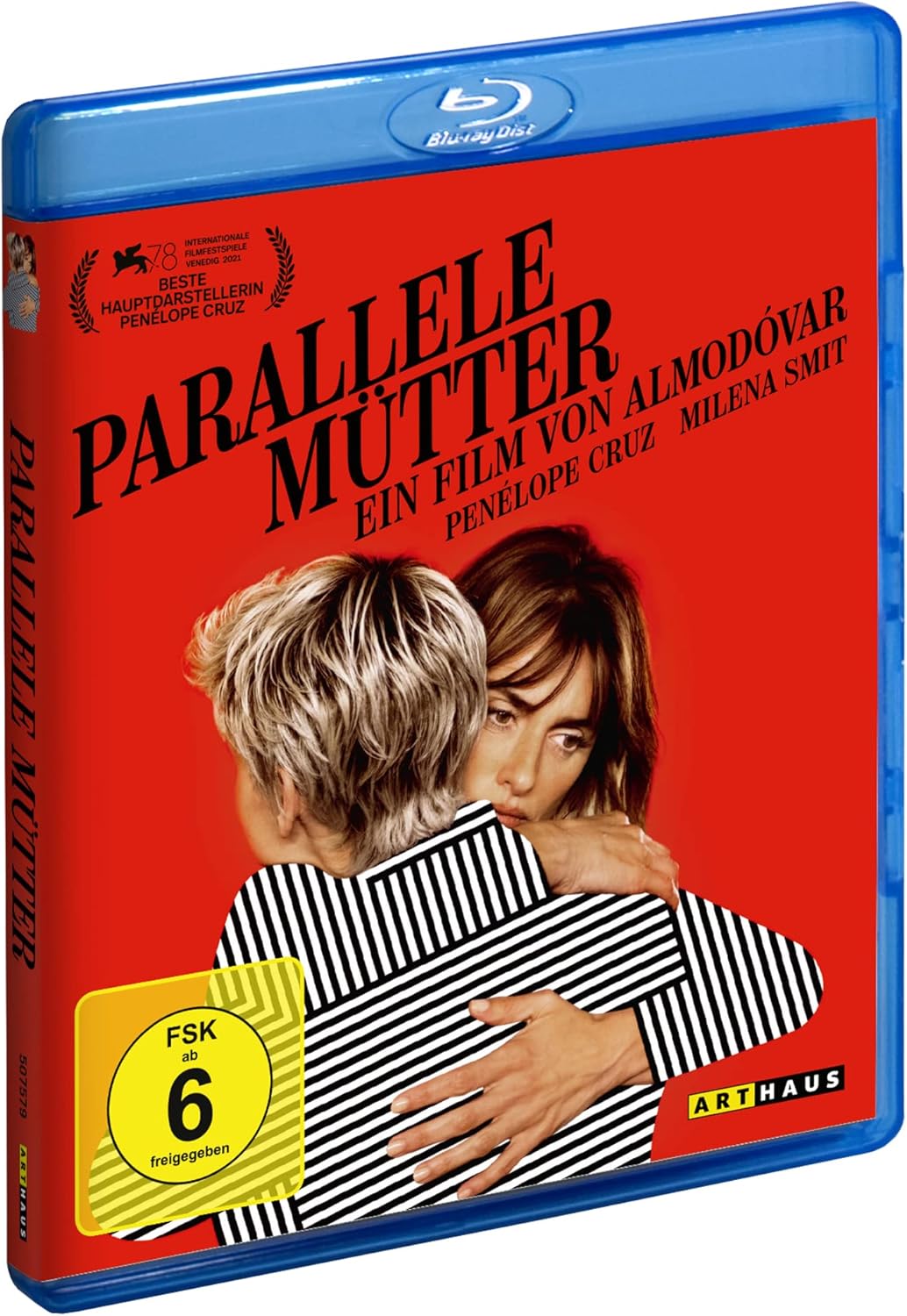 Parallele Mütter
