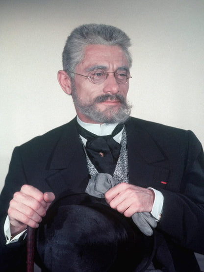 Arsène Lupin, der Millionendieb