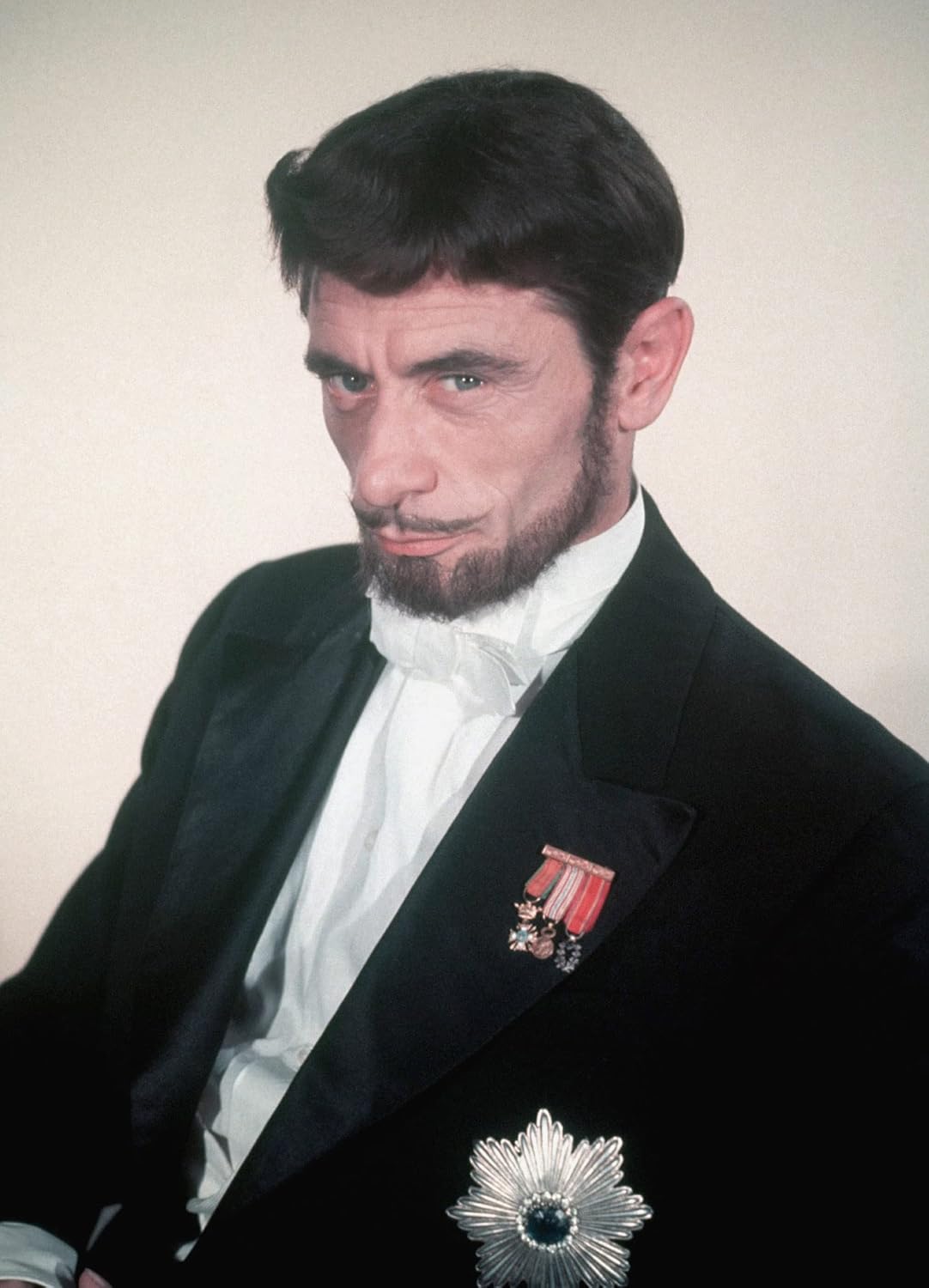 Arsène Lupin, der Millionendieb