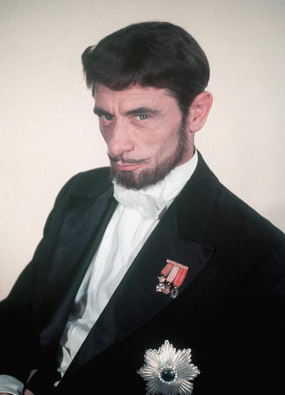 Arsène Lupin, der Millionendieb