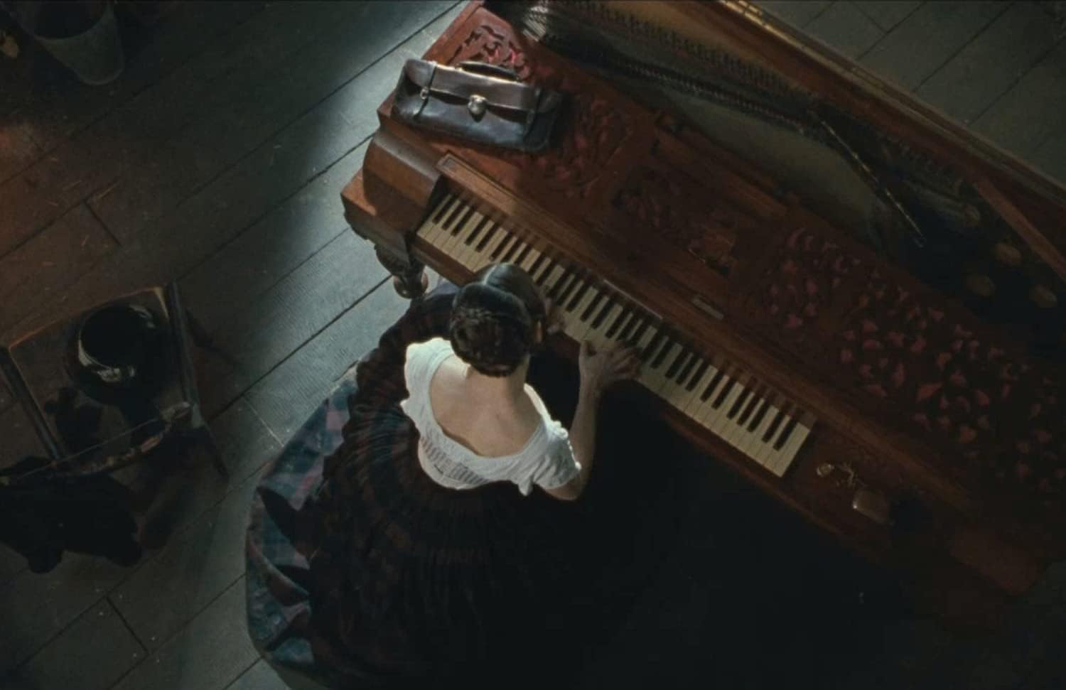 Das Piano (4K Ultra HD)
