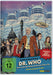 Dr. Who - Die Invasion der Daleks auf der Erde 2150 n. Chr.: Digital Remastered
