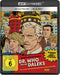 Dr. Who und die Daleks (4K Ultra HD) (+ Blu-ray)