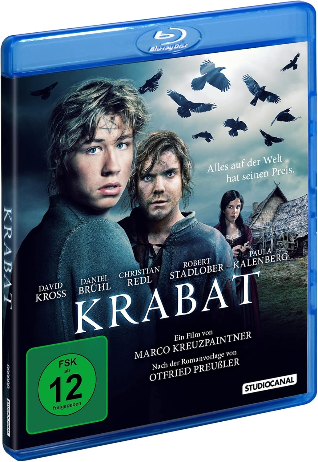 Krabat