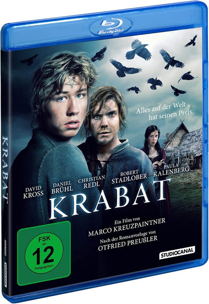 Krabat