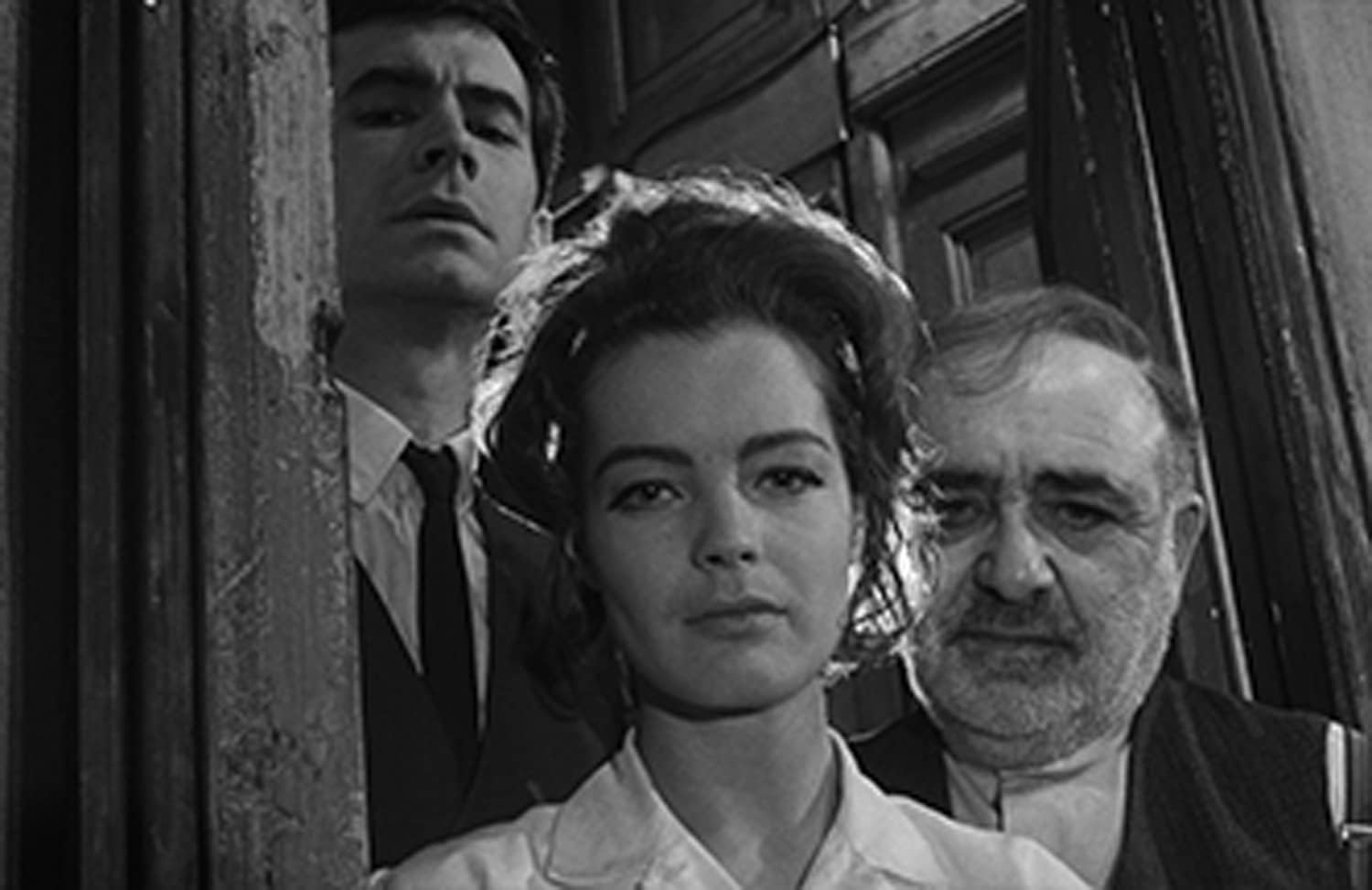 Der Prozess - 60th Anniversary Edition (4K Ultra HD) (+ Blu-ray)