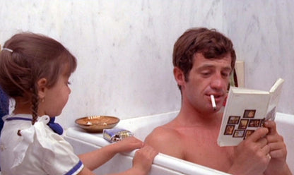 Jean-Paul Belmondo Collection