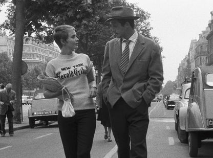 Jean-Paul Belmondo Collection