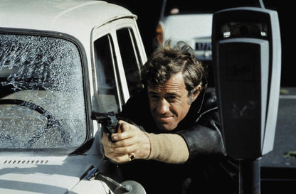 Jean-Paul Belmondo Collection
