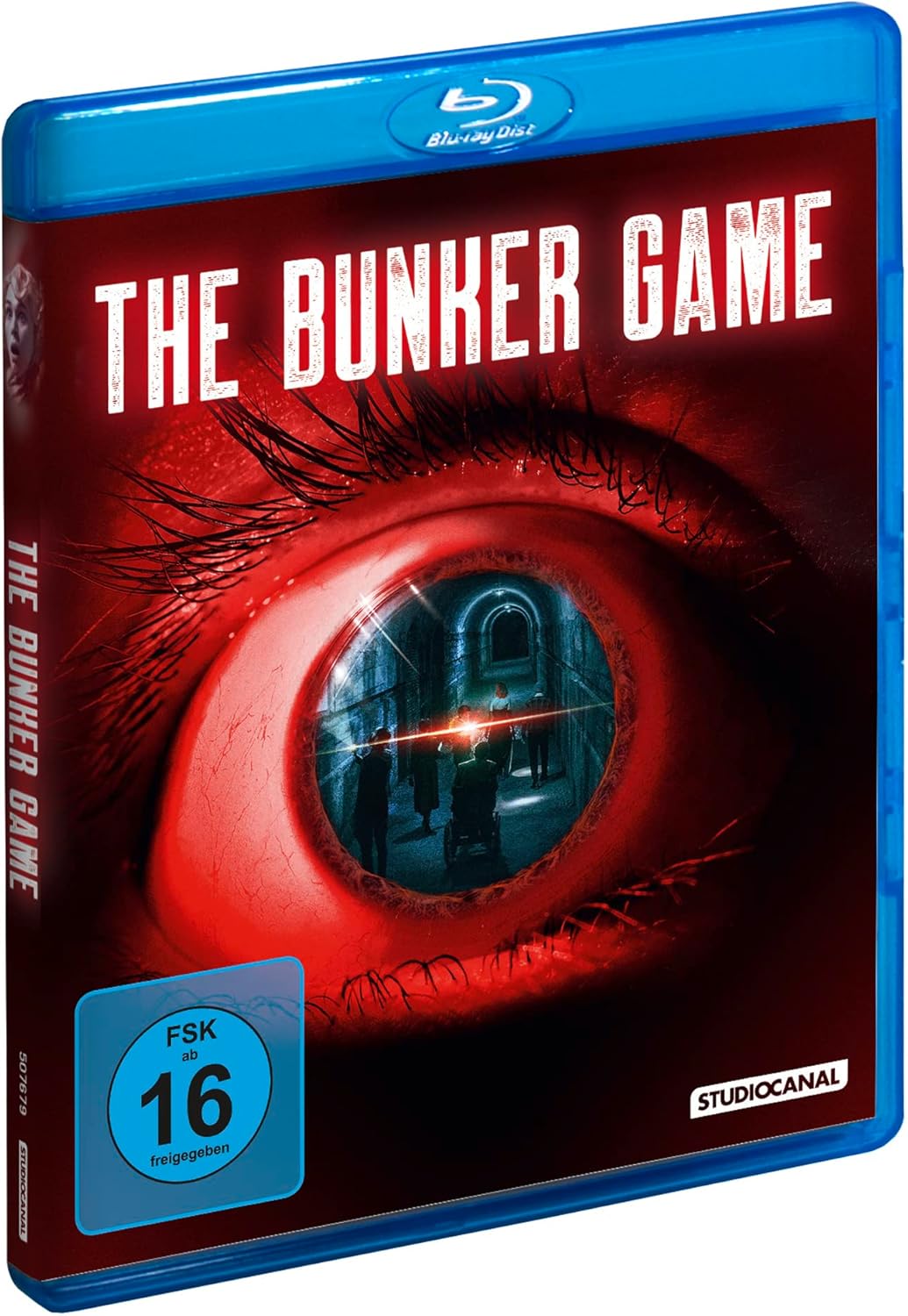 The Bunker Game