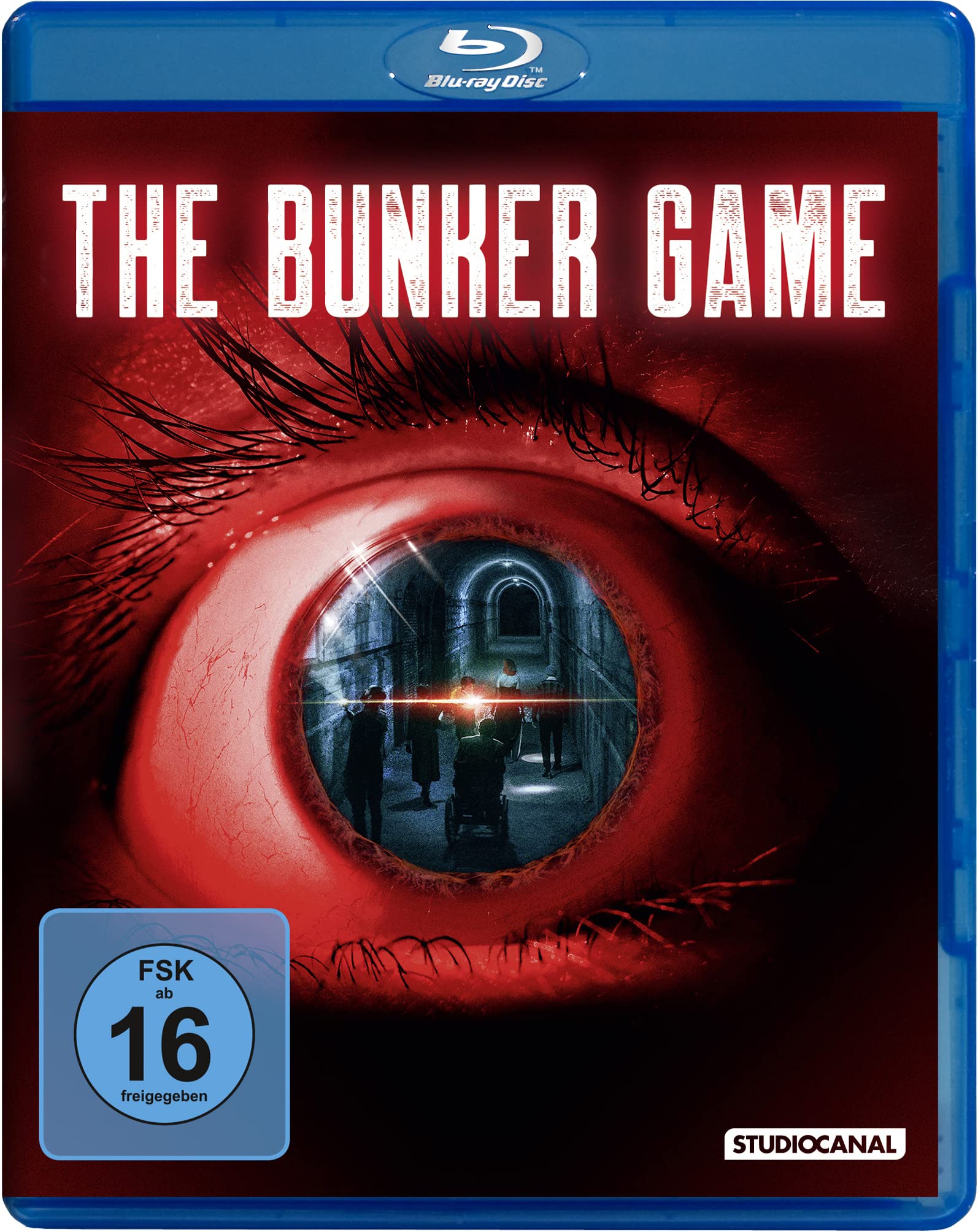 The Bunker Game