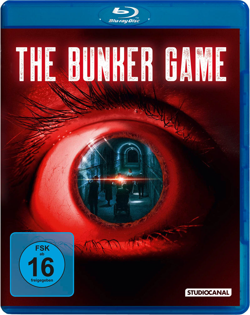 The Bunker Game