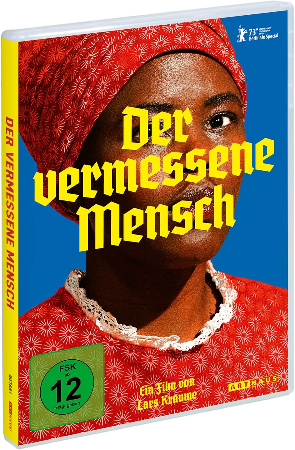 Der vermessene Mensch