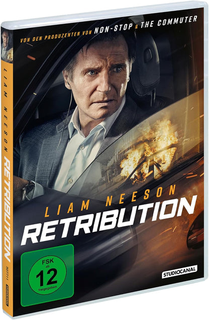 Retribution