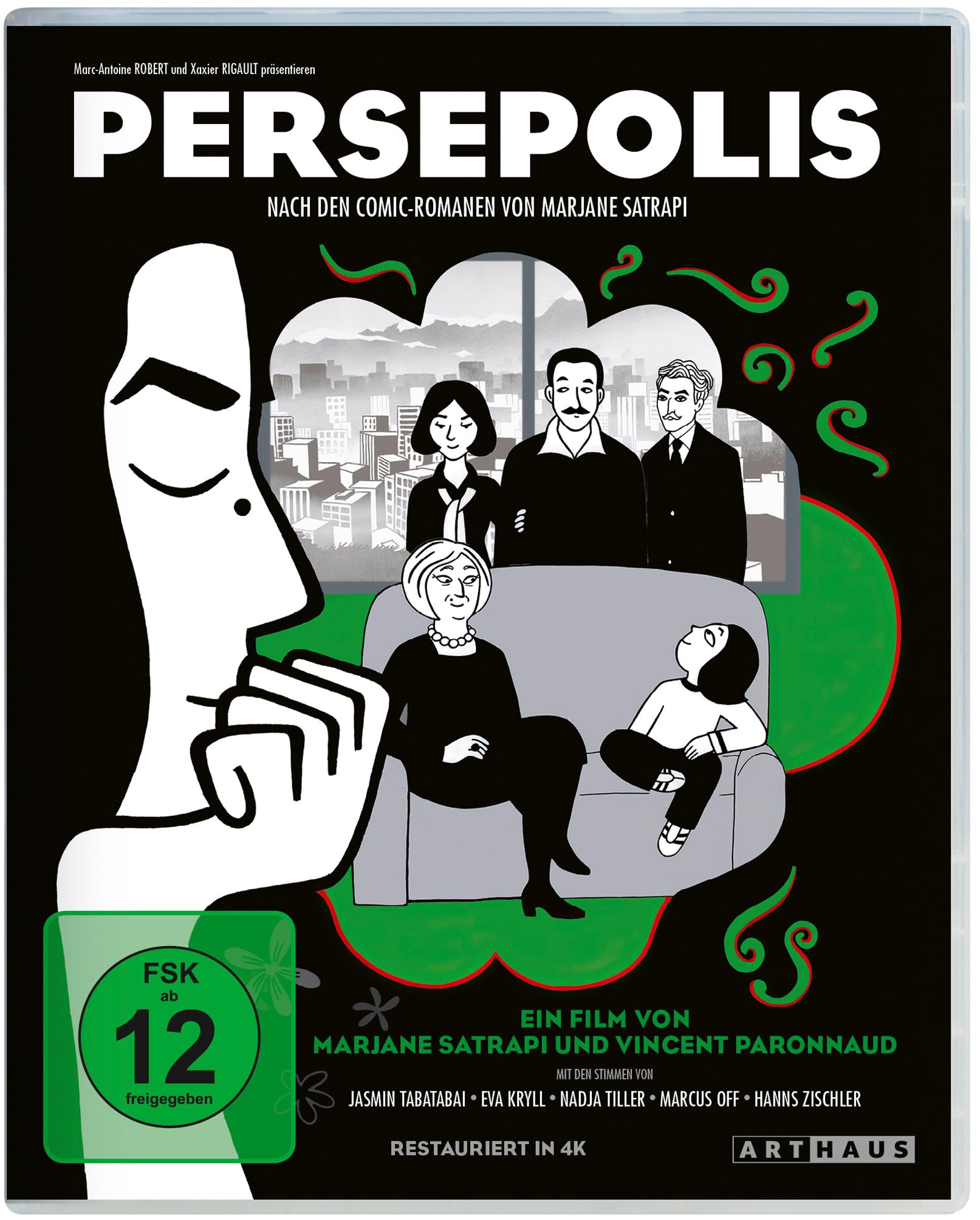 Persepolis