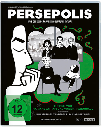 Persepolis
