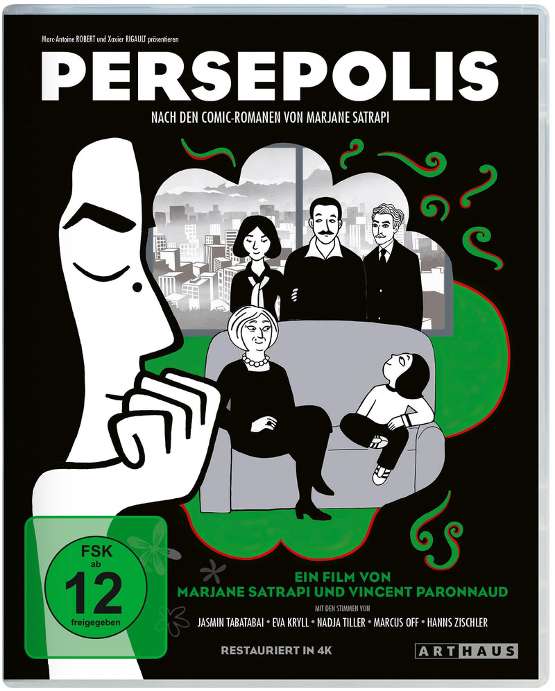 Persepolis