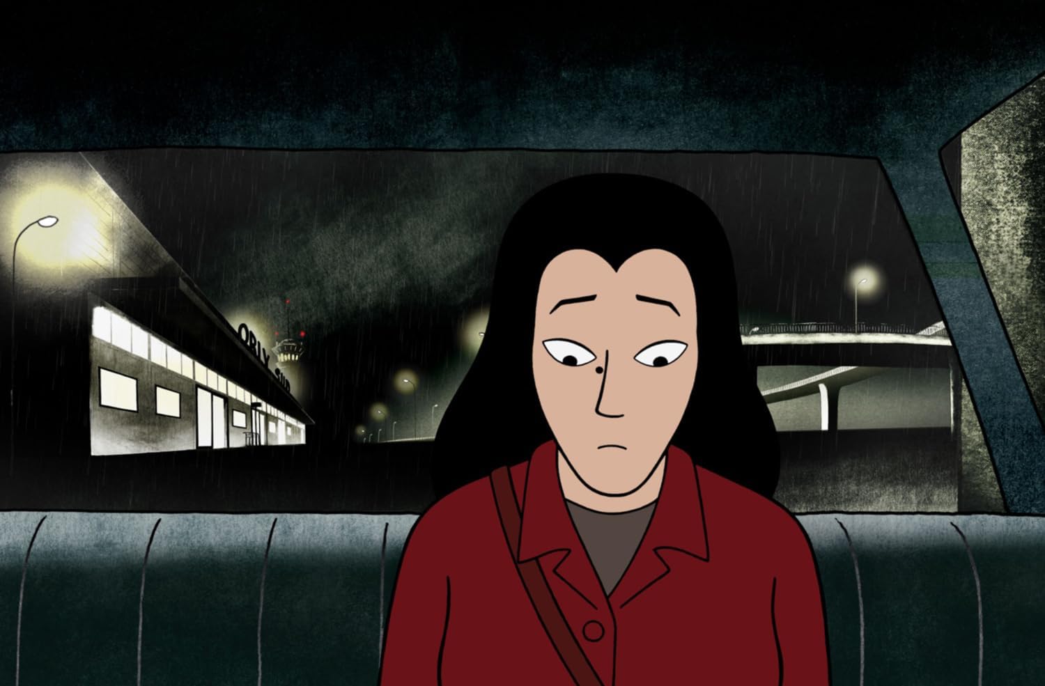 Persepolis