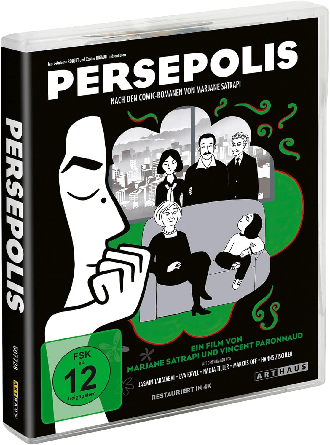 Persepolis