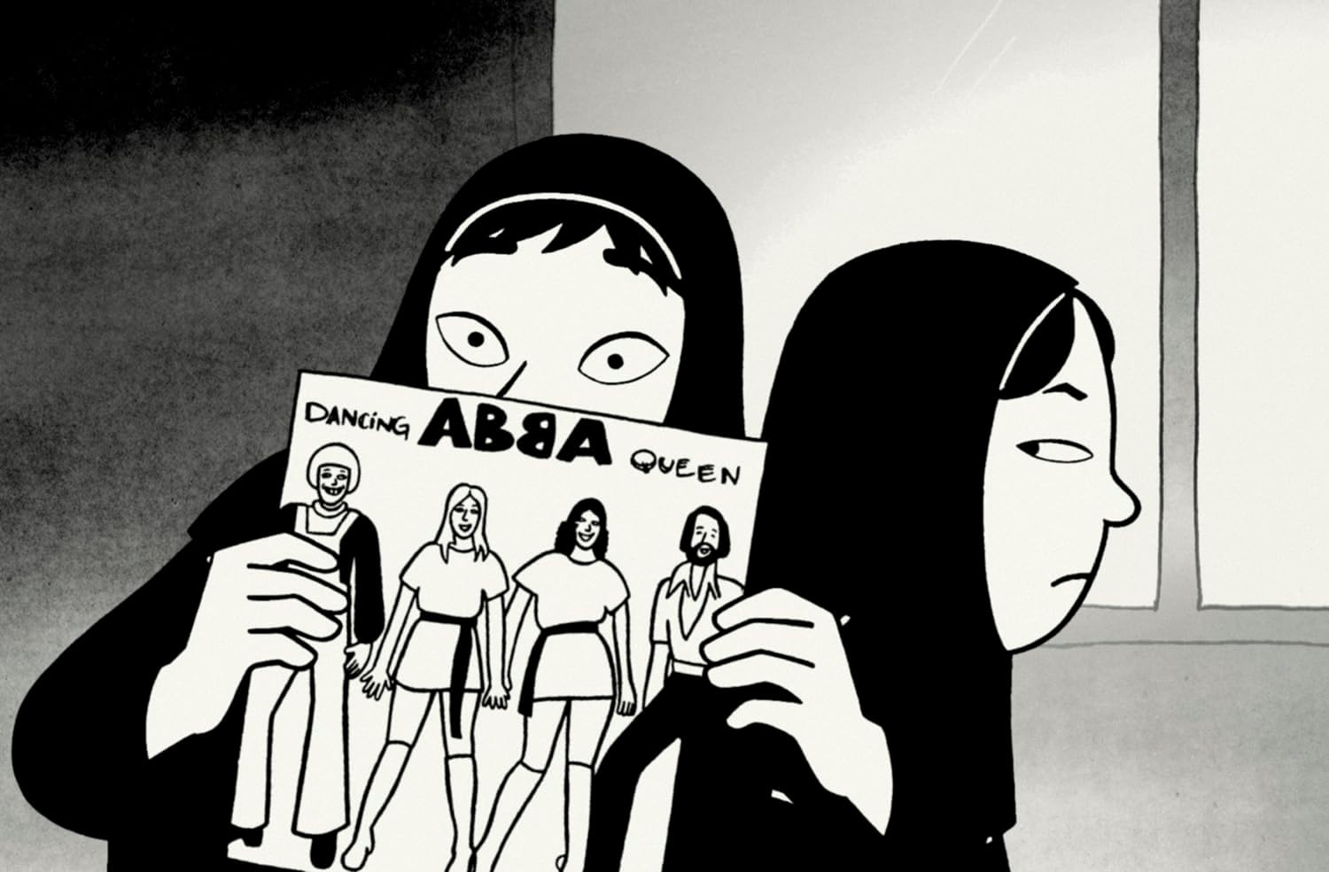 Persepolis